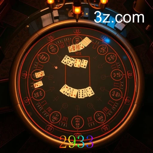 Explorando a Plataforma Inovadora do 2933 para Gamers