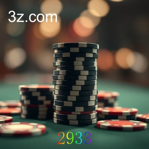 Slots Incríveis e Diversão no Site 2933 em Cada Giro